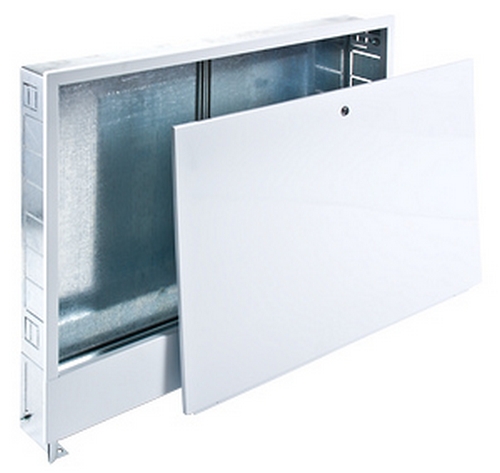 Шкаф коллекторный шрв5